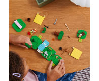 LEGO Animal Crossing 77047 Zabawy na świeżym powietrzu Bunnie - 1220621 - zdjęcie 11
